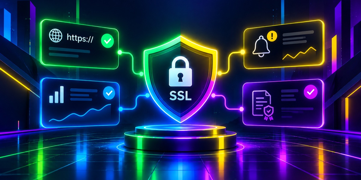 Best SSL monitoring tools in 2026 Best SSL monitoring tools in 2026