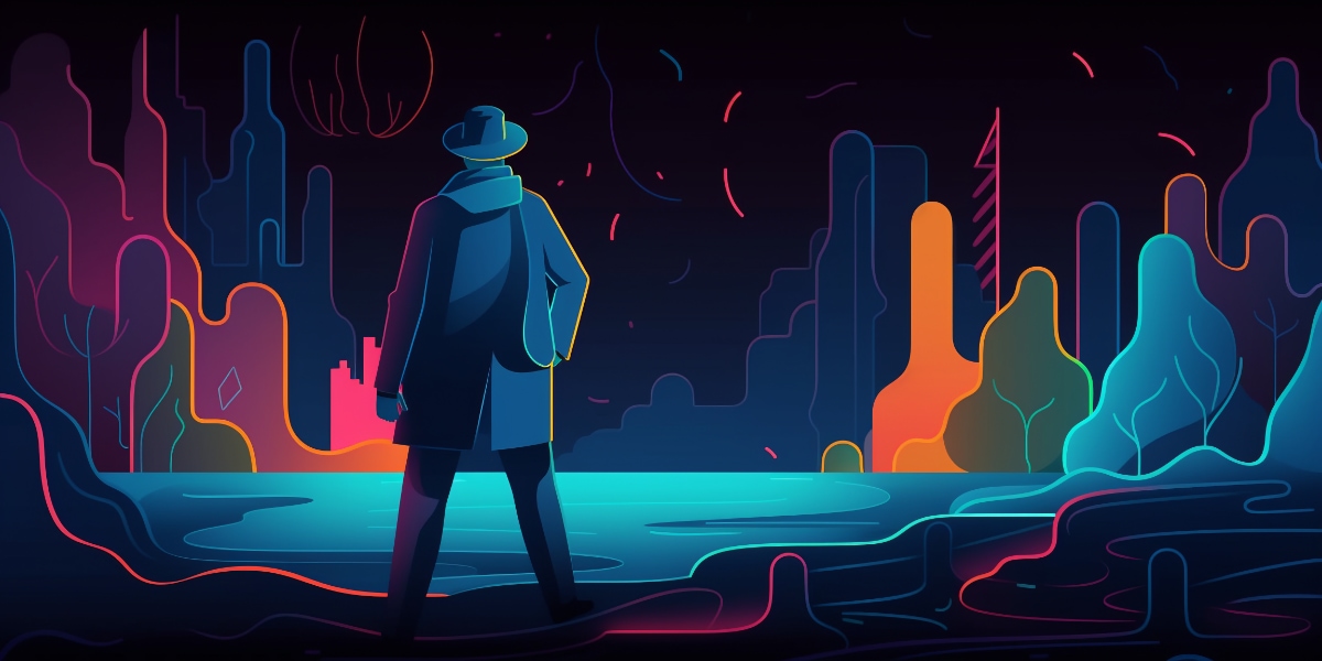 Tracing a DNS query through Kubernetes can make you feel like a detective Tracing a DNS query through Kubernetes can make you feel like a detective