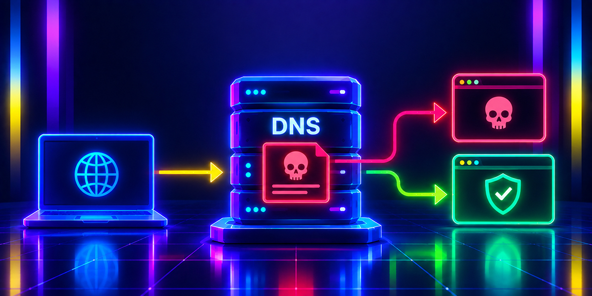 DNS cache poisoning attack and prevention DNS cache poisoning attack and prevention